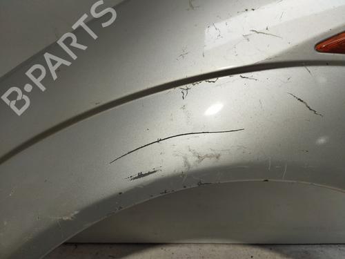 Left front fenders FORD FOCUS I (DAW, DBW) 1.6 16V | BP19142105C41 