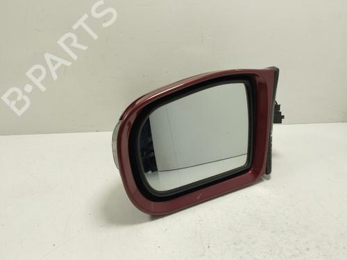 Left mirror MERCEDES-BENZ E-CLASS (W210) E 280 (210.063) | BP23985500C26 