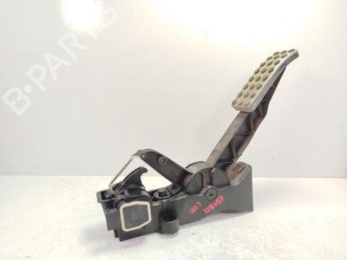 Used Pedal Pedal 39076041 39076041