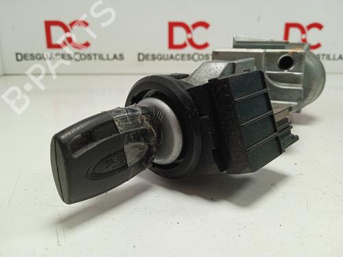 Ignition barrel FORD FOCUS C-MAX (DM2)  | BP17410536M48 