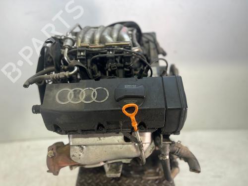 Engine AUDI 100 C4 Saloon (4A2) 2.6 | BP30000307M1 