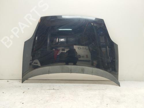 Used Hood FIAT GRANDE PUNTO (199_) 1.3 D Multijet (199.AXD11, 199.AXD1A, 199.AXD1B,... (90 hp) 25249264