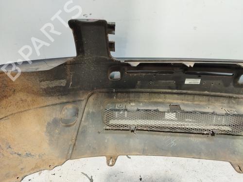 Front bumper LAND ROVER FREELANDER I (L314) 2.0 DI 4x4 | BP19532711C7 