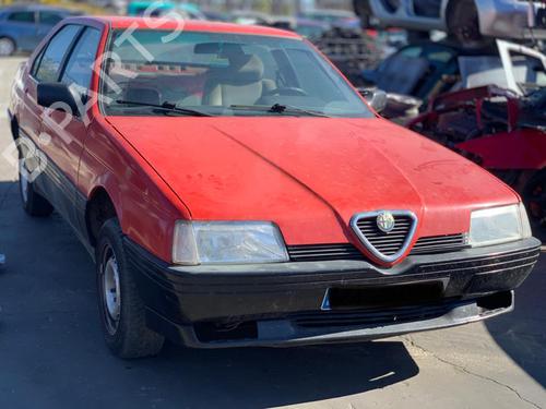 Right front door ALFA ROMEO 164 (164_) 2.0 Twin Spark (164.H3) | BP17409543C3 