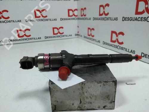 Used Injector RENAULT VEL SATIS (BJ0_) 3.0 dCi (BJ0J, BJ0N) (177 hp) 17396311