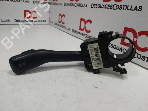 Used Steering column stalk SKODA FABIA I Combi (6Y5) 1.9 TDI (100 hp) 28210243
