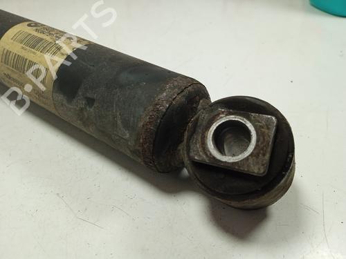 Right rear shock absorber BMW X3 (E83) 2.0 d | BP17411833M19 