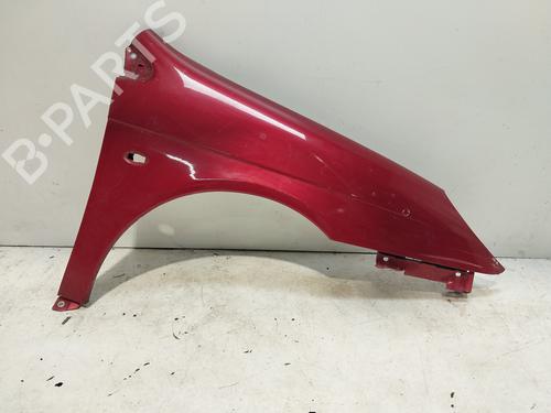 Used Right front fenders CITROËN C5 II (RC_) [2004-2008]  19142101