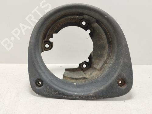 Used Right front fog light RENAULT CLIO II (BB_, CB_) 1.4 (B/CB0C, B/CB0S) (75 hp) 30175645