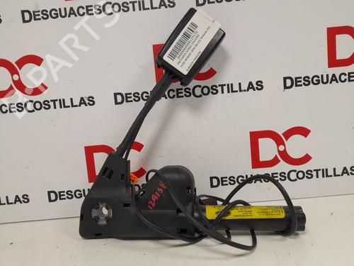 Used Front left belt tensioner FORD MONDEO III (B5Y) 2.0 TDCi (130 hp) 17406359