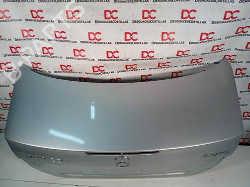 Bakluke CC/Kombi-Kupé MERCEDES-BENZ E-CLASS (W211) E 320 CDI 4-matic (211.089) | BP26376180C6 
