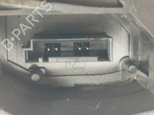 Front left lock BMW X1 (E84) sDrive 18 d | BP22319686C98 