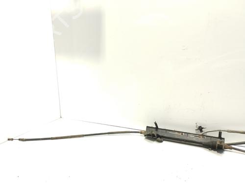 Electric handbrake RENAULT SCÉNIC II (JM0/1_)  | BP24356416E5 