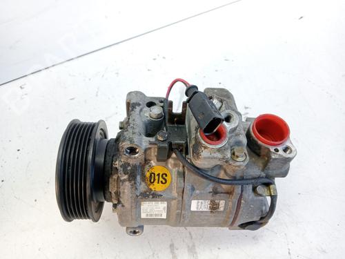 AC compressor AUDI A6 C6 (4F2) 3.0 TDI quattro | BP35782245M34 - Image 6