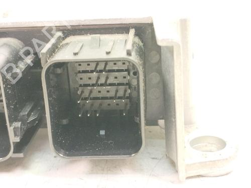 Airbag module FORD FOCUS C-MAX (DM2) | BP29010430M53