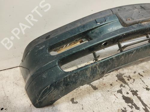 Front bumper BMW 3 (E46) 320 d | BP24238580C7 