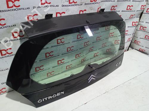 Tailgate CITROËN C2 (JM_) 1.4 HDi | BP25478299C6 