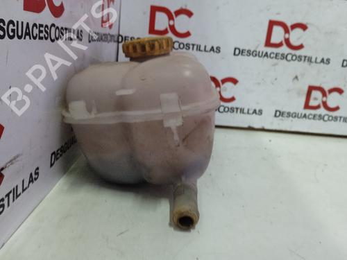 Expansion tank OPEL OMEGA B (V94) 2.5 TD (F69, M69, P69) | BP17415341C120 