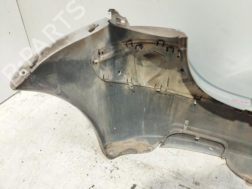 Rear bumper CITROËN XSARA PICASSO (N68) 1.6 HDi | BP18711715C8 