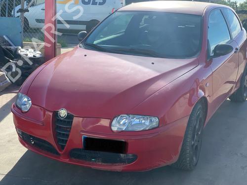 Front left interior door handle ALFA ROMEO 147 (937_) | BP32474129I13