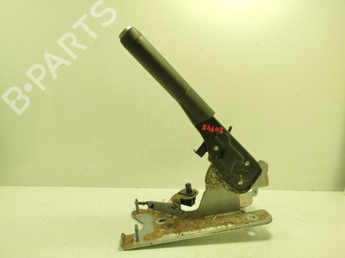 Used Hand brake CITROËN C3 I (FC_, FN_) [2002-2013]  27302017