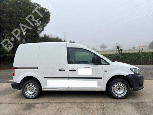 Alternator VW CADDY III Box Body/MPV (2KA, 2KH, 2CA, 2CH) | BP27669788M7