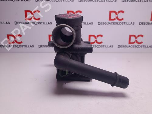 Other CITROËN C5 III (RD_)  | BP17412116O1 