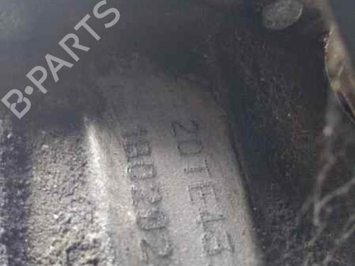 Gearbox CITROËN XSARA (N1) 1.9 TD | BP17395590M3 