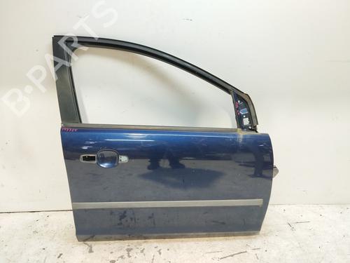 Used Right front door FORD FOCUS II (DA_, HCP, DP) 1.6 TDCi (109 hp) 24020205