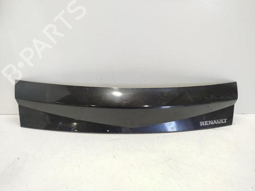 Used Other Other RENAULT MEGANE II (BM0/1_, CM0/1_) [2001-2012] 34713893 34713893