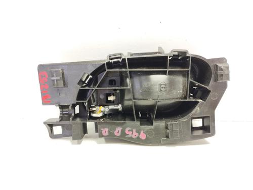 Front right interior door handle PEUGEOT 208 I (CA_, CC_) 1.2 VTI 82 | BP17519543I14 