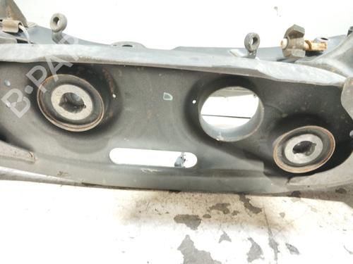 Rear axle MERCEDES-BENZ CLK (C209) CLK 270 CDI (209.316) | BP17405366M2 