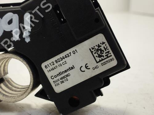 Electronic module BMW 5 (F10) 530 d | BP19027176M83 