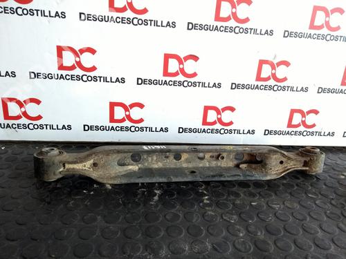 Right rear suspension arm RENAULT KOLEOS I (HY_) 2.0 dCi (HY0K) (150 hp) 17400792