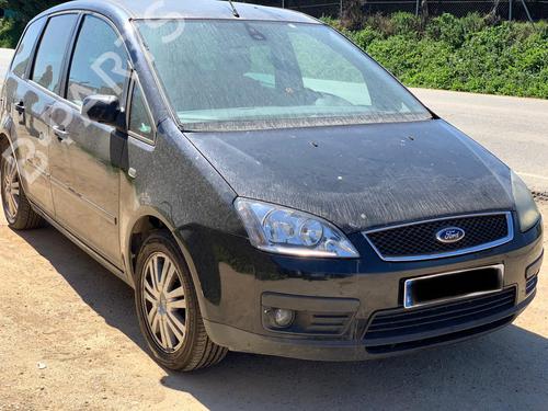 Left headlight FORD FOCUS C-MAX (DM2) | BP31827329C28