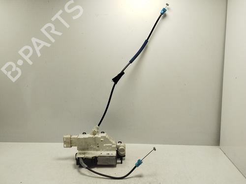 Rear left lock CITROËN C4 I (LC_)  | BP23225765C100 