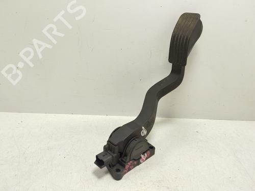 Used Pedal CITROËN C3 I (FC_, FN_) 1.4 HDi (68 hp) 24189748