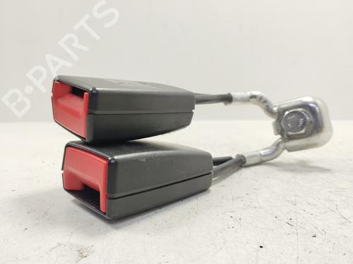 Boucle de ceinture de sécurité Boucle de ceinture de sécurité 39075708 39075708