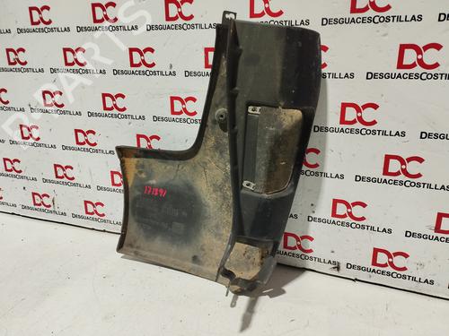 Corner bumper OPEL VIVARO A Van (X83) 1.9 DTI (F7) | BP17423814C117 