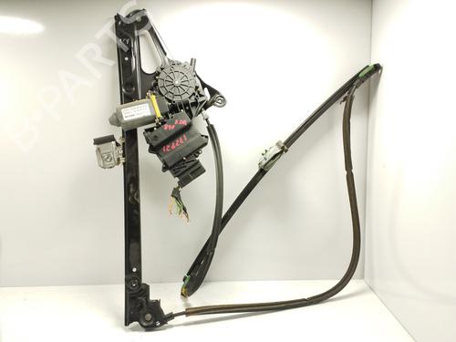 Front right window mechanism FORD GALAXY I (WGR) 1.9 TDI | BP17424246C23 