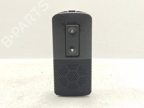 Used Right rear window switch Right rear window switch OPEL VECTRA C (Z02) [2002-2009] 32482797 32482797