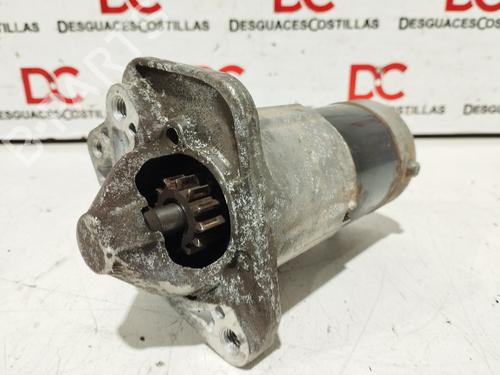 Starter RENAULT KANGOO / GRAND KANGOO II (KW0/1_) 1.5 dCi 70 (KW0V, KW0A) | BP17425299M8 