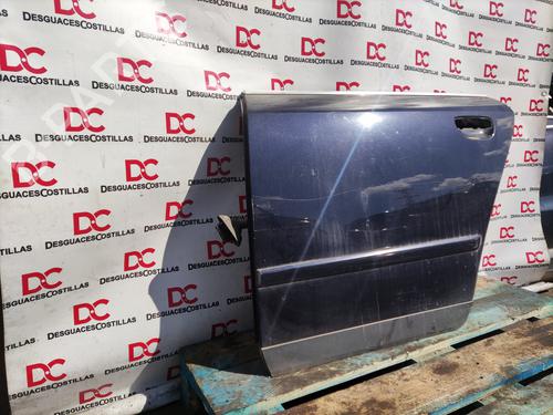 Left rear door AUDI A4 B7 (8EC) 2.5 TDI | BP17404630C4 
