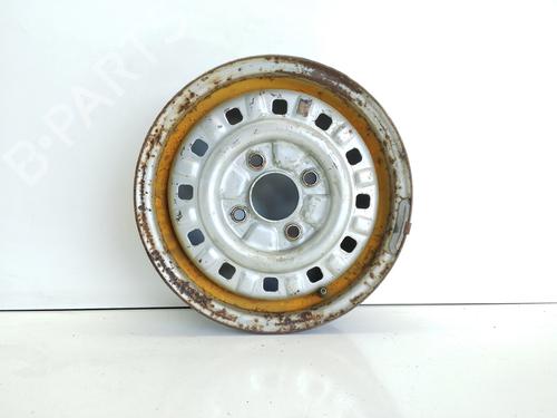Felg FORD FIESTA I (GFBT) 0.9 (40 hp) 18480139