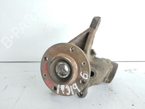 Used Right front steering knuckle CITROËN XSARA PICASSO (N68) 2.0 HDi (90 hp) 23067207