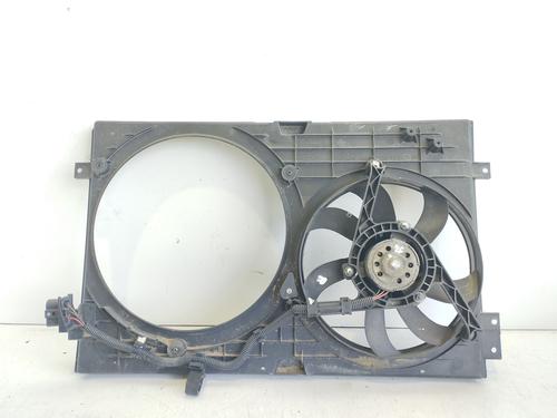 Used Radiator fan Radiator fan SEAT TOLEDO II (1M2) [1998-2006] 36218411 36218411