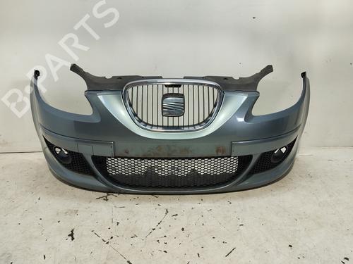 Used Front bumper SEAT ALTEA (5P1) [2004-2015]  28097504