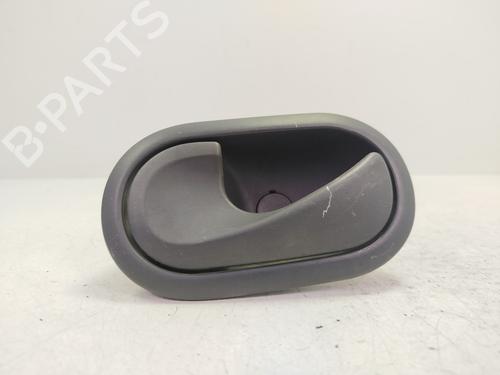 Used Front right interior door handle RENAULT CLIO III (BR0/1, CR0/1) [2005-2014]  27458993