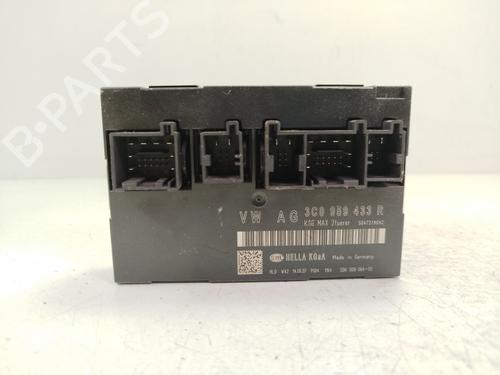 Elektronisk modul VW PASSAT B6 (3C2) 2.0 TDI (140 hp) 30194550