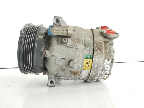AC-Kompressor AC-Kompressor OPEL VECTRA B (J96) [1995-2004] 35799881 35799881